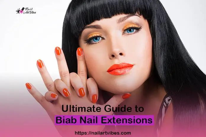 Biab Nail Extensions