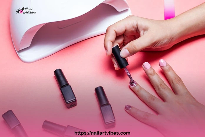 How To Remove Shellac Nail Polish at Home In Minutes